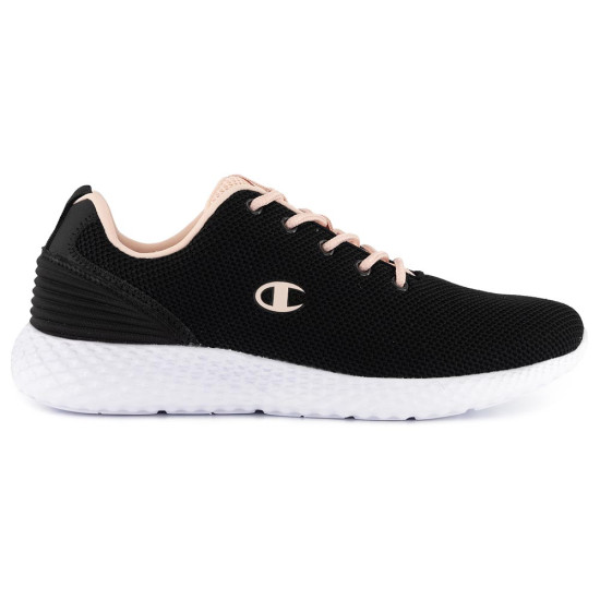 Champion Low Cut Shoe Sprint Winterized